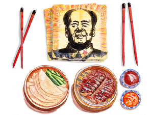 peking duck