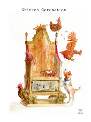 Home page