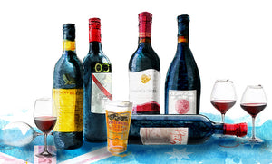 drinks