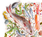 Fruits de mer