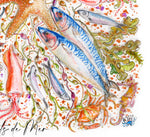 Fruits de mer
