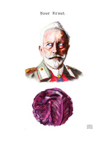 Sour Kraut