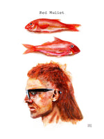 Red Mullets