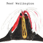 Beef Wellington