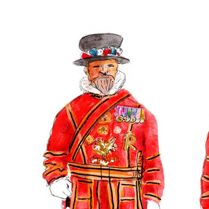 Beefeaters