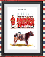 Beefeaters