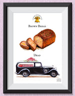 Brown Bread