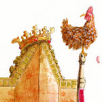 Coronation Chicken