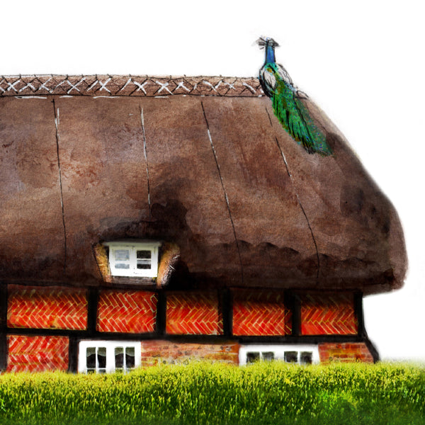 Cottage Pie