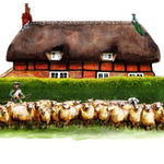 Cottage Pie