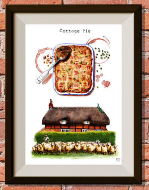 Cottage Pie