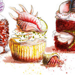 Crab Cakes