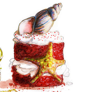 Crab Cakes
