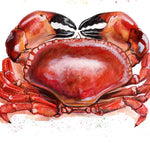 Crab Cakes