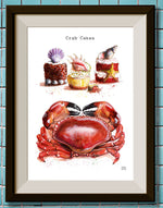 Crab Cakes