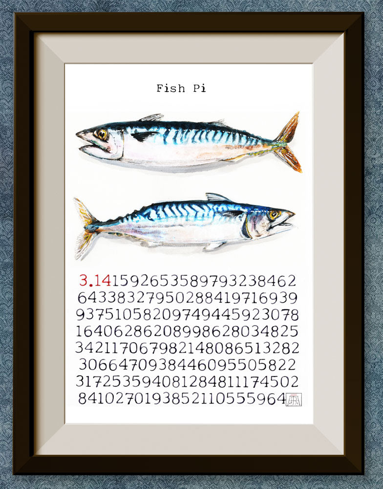 Fish Pi