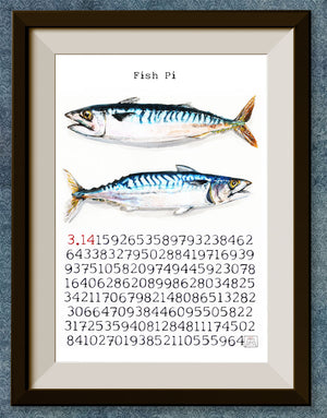Fish Pi