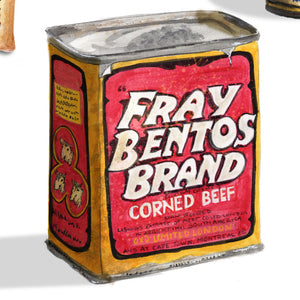 Fray Bentos