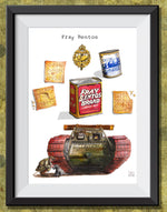 Fray Bentos
