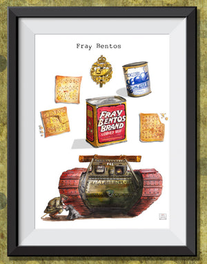 Fray Bentos