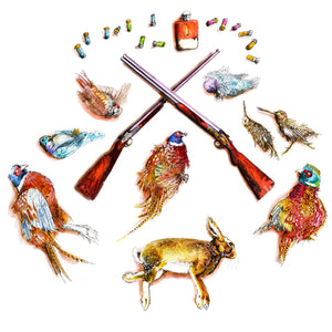 Mixed Bag
