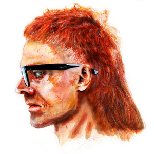 Red Mullets