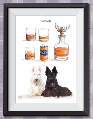 Scotch