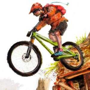 Trail & Error