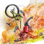 Trail & Error