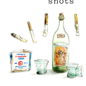 Triple Vodka